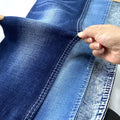 Hot Sale 10.8oz Stretch cross Cotton Hemp Chambray Denim Fabric MegaBDM