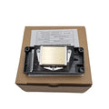 Dx5 Printhead F186000 Unlocked Print Head Price for Eco-solvent Inkjet Printer Cabezal Dx5