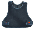 Adjustable Lightweight Ventilated Vest - Increases Airflow Under the Vest Customizable logo