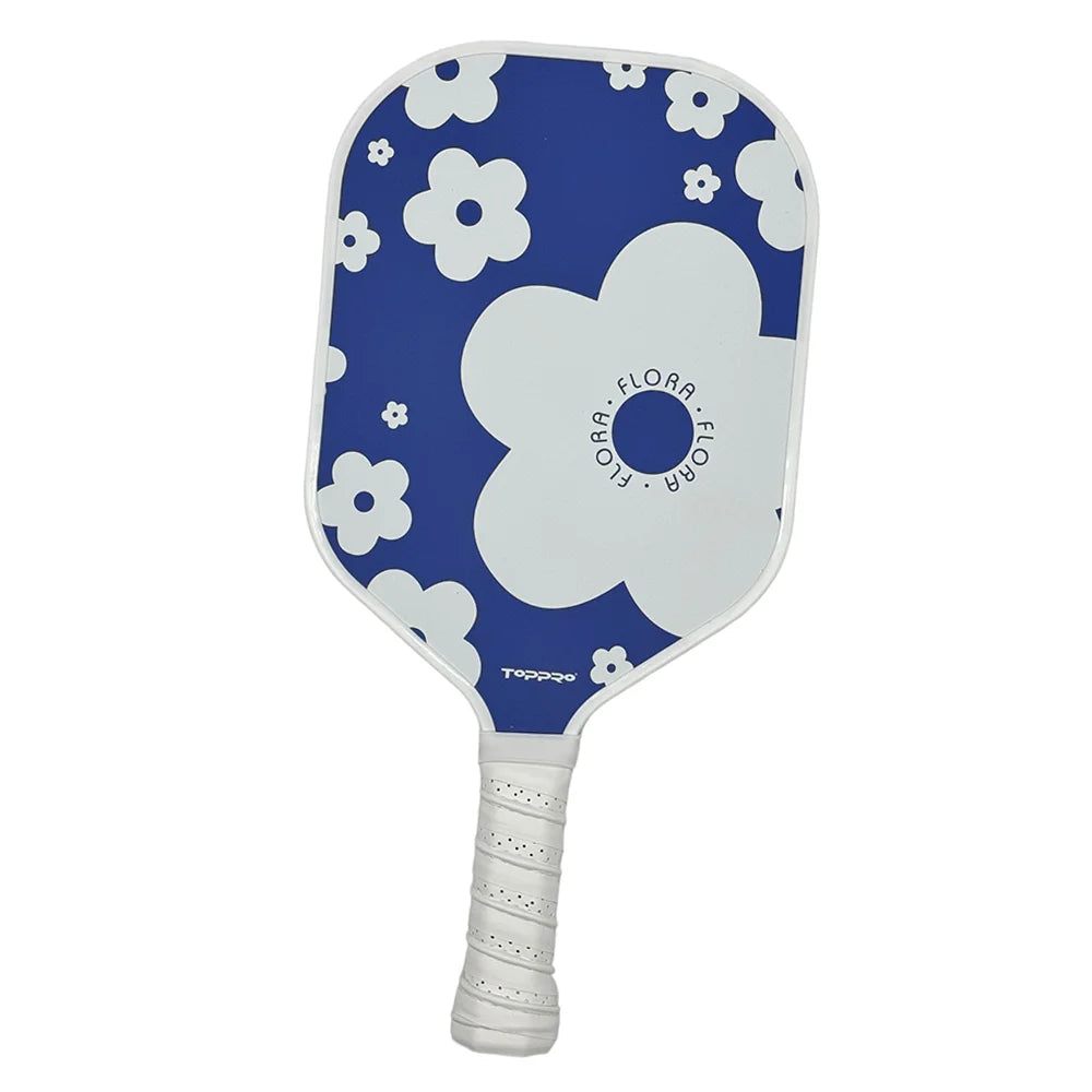 Wholesale Price Graphite Carbon Fiber Thermoformed Pickleball Paddles