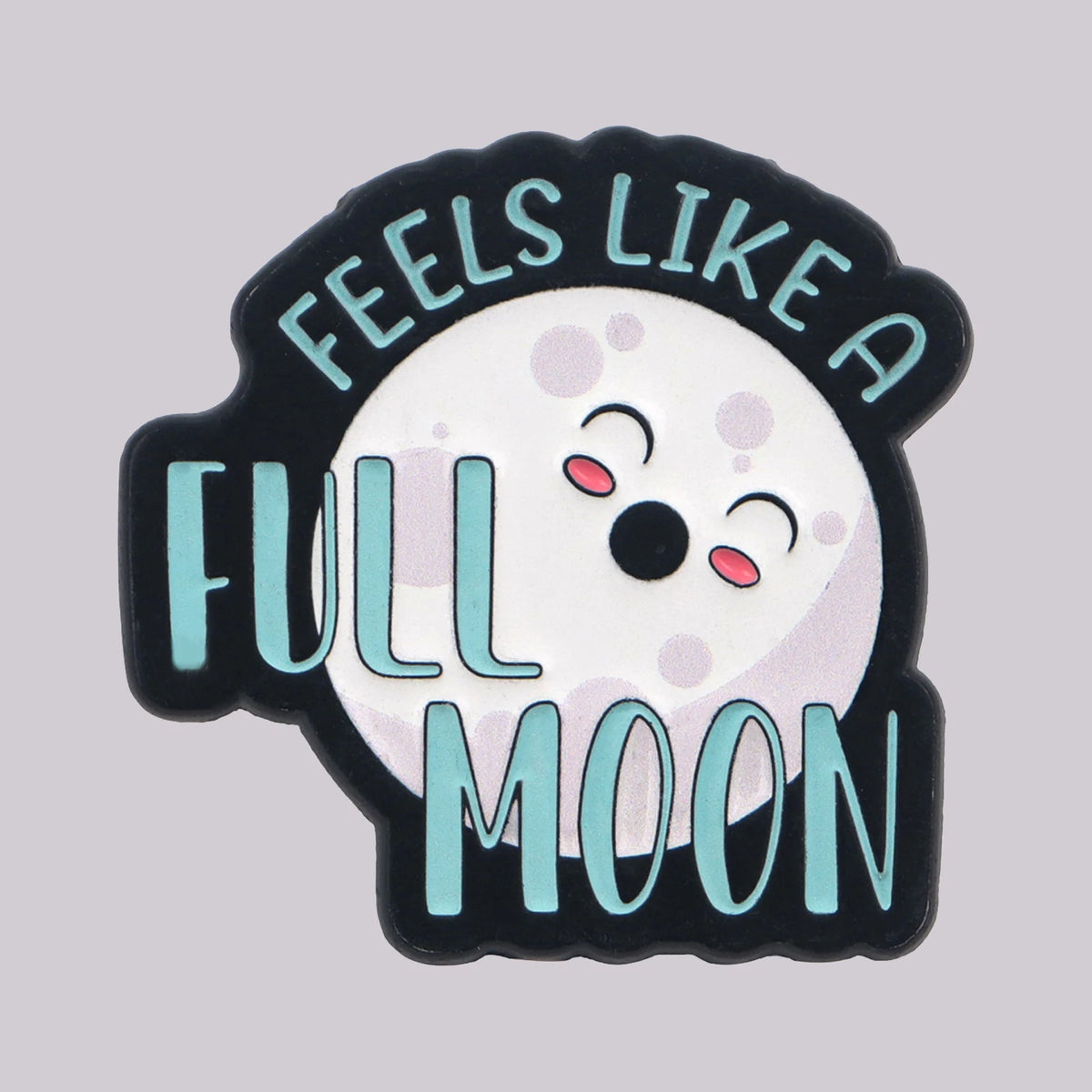 MOON Enamel Pin Cute Brooch Pines Lapel Pins Cartoon Badge on Backpack Clothing Accessories Kawaii Jewelry Friends Gifts MegaBDM