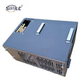 CHNSMILE OEM Custom Metal Box Fabrication Stainless Steel Aluminium Parts Sheet Metal Box Fabrication