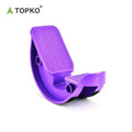 TOPKO Stocked Home Fitness Foot Rocker Ankle Calf Stretcher for Plantar Fasciitis Muscle Stretch