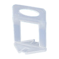 Wholesale 3.0mm Tile Leveling System Ceramic Tile Spacer Accessories Plastic Ceramic Tile Leveling
