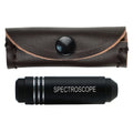 Trendy and High Quality Pocket-size Diffraction Spectroscope Gemological Jewelry Tool 15mm Jeweler Gem Stone Tool