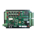 LS VISION Outdoor WiFi Security CCTV Camera Board 4G Wireless Battery and Solar Powered PIR Siren 5MP PTZ Zoom CCTV MegaBDM