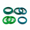 SWKS Manufacture Polyurethane Oil Seal IDU ODU EU UHS UN DHS Hydraulic Cylinder PU Rod Piston Seal MegaBDM