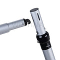 Portable 6-10ft Crossbar for Backdrop Stand Pipe & Drape System Wedding Party Event Decorations Trade Show Booth