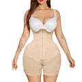 Women's Plus Size Shapewear Adjustable Straps Lace Bodysuit s Colombianas Compression Waist Shaper Waist Sculpting Shapewear