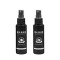 XUZE CS-920 50ml Cleaning Kit Spray Eyeglasses Digital Device Lens Cleaner for Digital Screen PP Environmental Friendly
