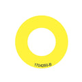 HNARL JLG 1704260 Decal Circle
