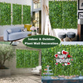 Skyjade Factory Wholesale Artifical Grass SKVG50100-Jin Plant Wall Decoration