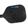 Graphite Carbon Fiber Thermoformed Squash Paddles Premium Pickleball Paddles Fully customizable OEM ODM