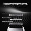 70S 7 #Replacement Head for Electric Foil Shaver, Compatible with Braun 7 790cc 760cc 750cc 720 799 797