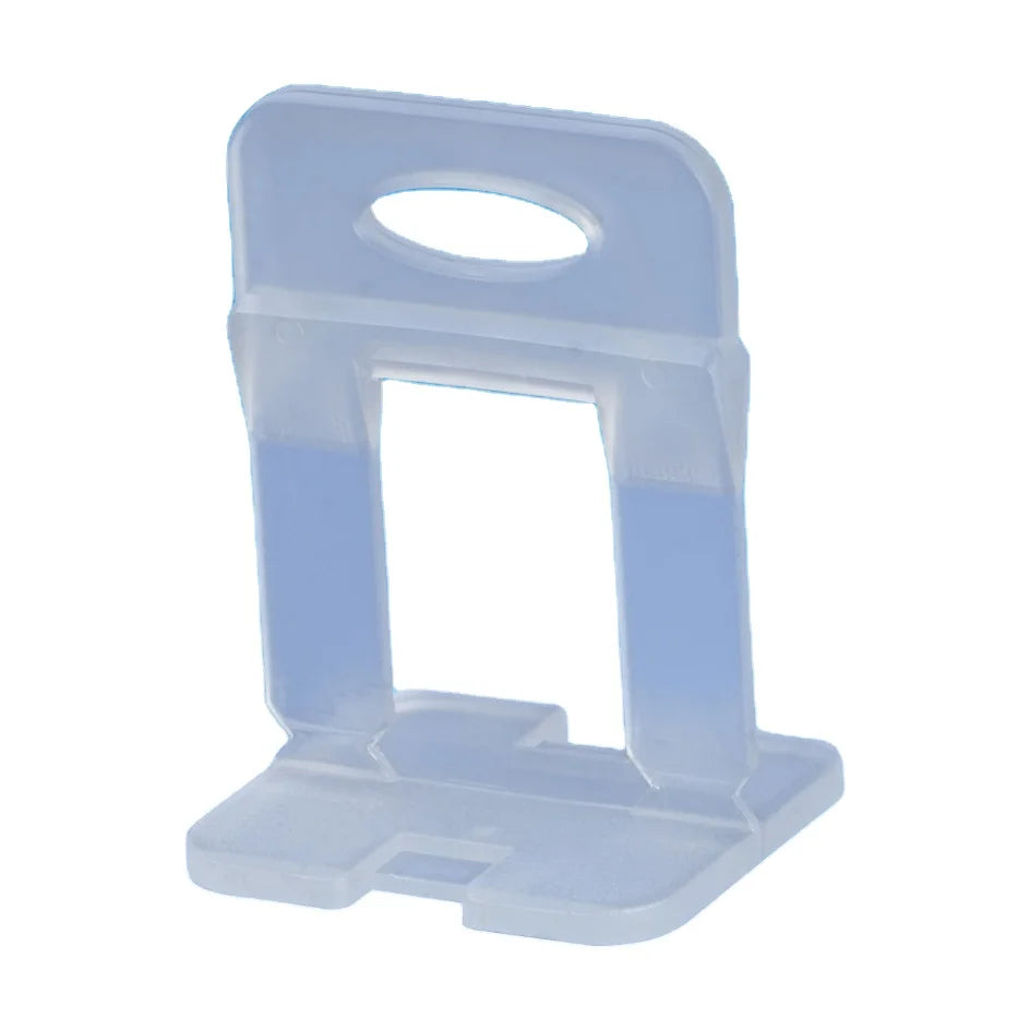 Floor and Wall  Tile Leveling System Clip Space Ceramic Leveling System