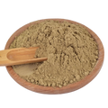 Black Soldier Fly Larvae Defatted Protein Powder for Dog Use Type Worm