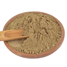 Black Soldier Fly Larvae Defatted Protein Powder for Dog Use Type Worm