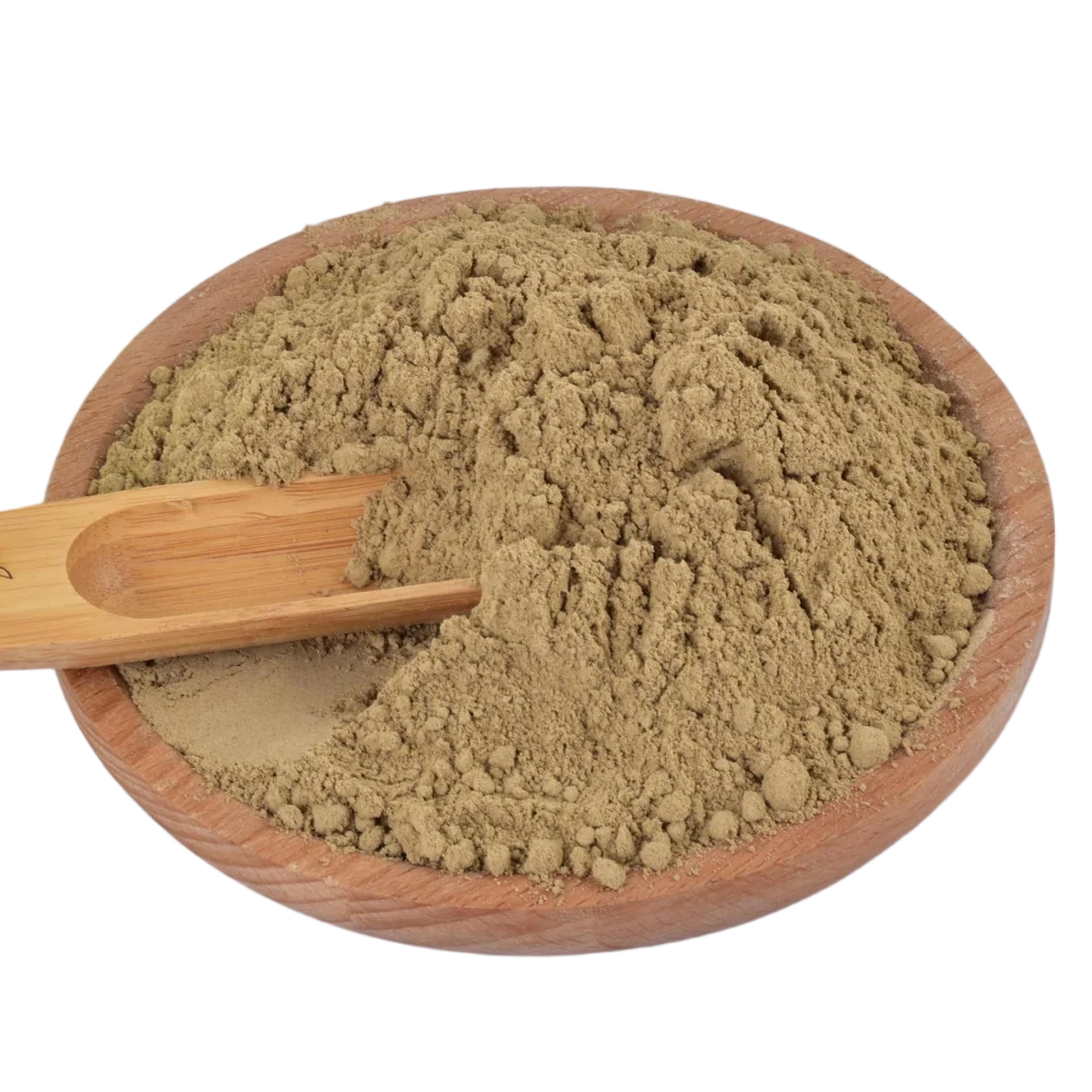 Black Soldier Fly Larvae Defatted Protein Powder for Dog Use Type Worm