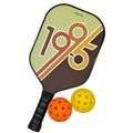 Custom Protective Squash Ball Pickleball Paddles Covers