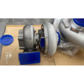 QSTP Machinery Engine Parts KTR110 Turbocharger PN 6505-55-5220 for Komastu SAA12V140
