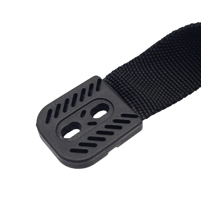 Replacement Plastic Strap Handle Hardware