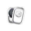 New Mini Waterproof Portable Light Electric Zao Shaver USB Rechargeable Wet Dry Painless Face Beard Shaver For Home Travel