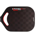 Hot Selling Custom Raw Carbon Fiber Pickleball Paddle for Squash Balls Fully customizable OEM ODM