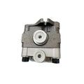 CSJHBSS PVD-2B-36 Pilot Pump PVD-3B-40 Micro Gear Pump for VIO35 Excavator Small Gear Pump