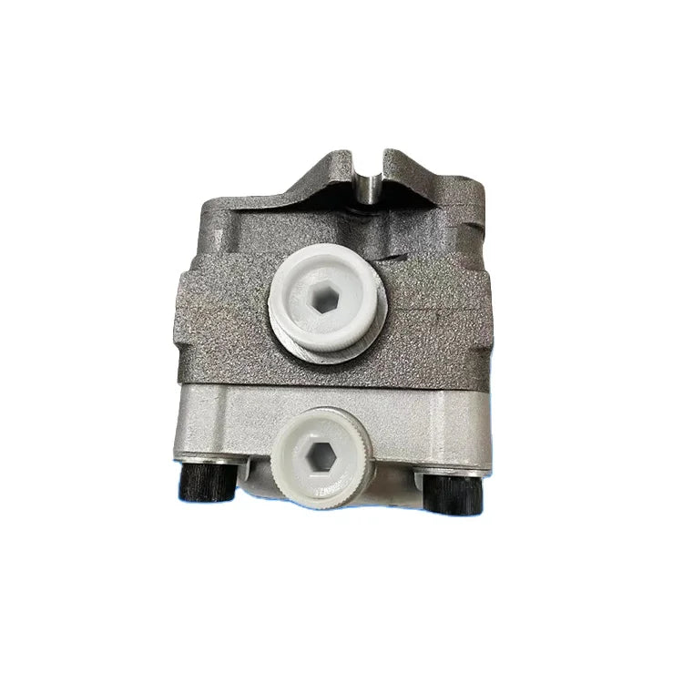 CSJHBSS PVD-2B-36 Pilot Pump PVD-3B-40 Micro Gear Pump for VIO35 Excavator Small Gear Pump
