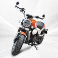 Factory Wholesale 250cc Water-Cooled Motorcycle – High Power High Speed