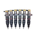 Excavator Part 3126 Engine 10r0782 178-0199 Injector Assy 3126b Diesel Fuel Inyector for Caterpillar