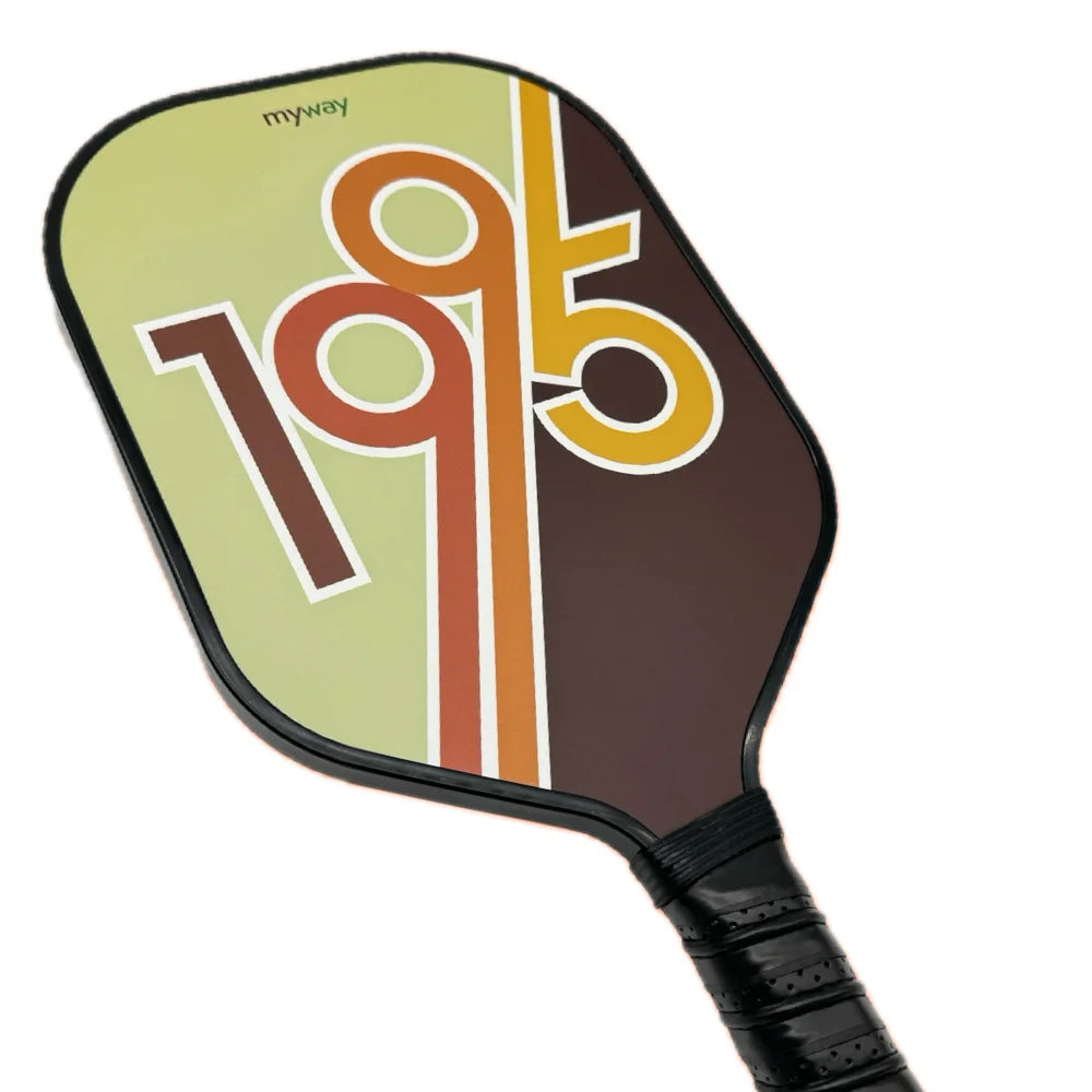 Taiwan Supplier Wholesales Price Pickleball Paddle