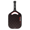 Fully customizable OEM ODM 2025 New Arrival Texture Carbon Fiber Pickleball Paddle Rackets Squash Balls Product Genre