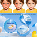 MERCILEN Kids Moisturizing Sunscreen SPF30 PA+++ Protects Against UVA and UVB Rays Naturally Soothing Sunscreen for Children MegaBDM