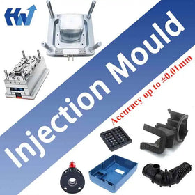 Silicone Abs Molds Blow Mold Custom Plastic Service Mould Maker Services Part Moulds Companies Injection Molding