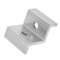 Solar Panel Clamp Manufacturers for the Market Double End Clamp MegaBDM