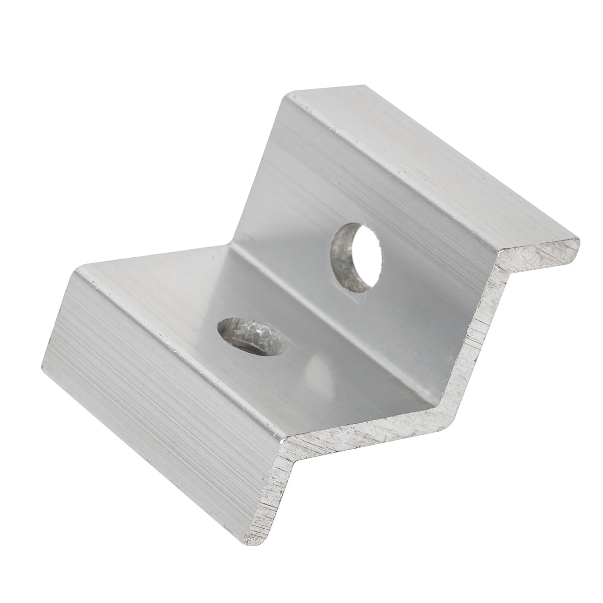 Solar Panel Clamp Manufacturers for the Market Double End Clamp MegaBDM
