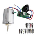 Replacement 7200RPM motor Motherboard Assembly Fit For WAHL Electric Hair Clipper Accessories New Circuit Board Motor