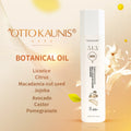 Natural Botanical Thickening Shampoo Sulfate Free Volumizing & Repair for All Hair Types Silky Smooth & Fuller Hair