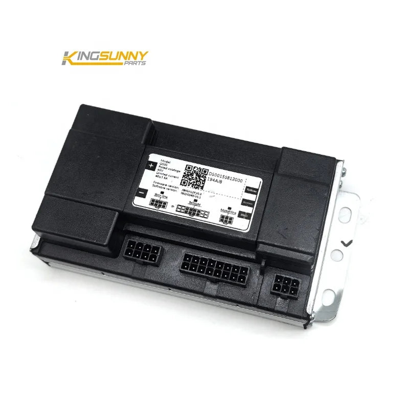 60V Controller for Kugoo Kukirin G4 Main Board Controller Original Alloy Wholesale Electric Scooter Accessories