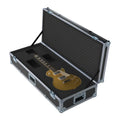 X-BASON Customized Hard Electric Guitar Flight Case with Aluminum & Plywood IP65 Waterproof Buckle Closure OEM/ODM Supported