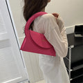 Women's Designer Handbags Ladies Luxury Armpit Bags Wholesale Trendy Shoulder Bags.Z0838