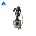 LUCKYROC Scissor Lift Platform Parts Joystick Controller 62161 for Genie GS1930 GS2032 GS2646 GS3246 GS266 MegaBDM
