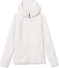 High Quality Custom Fleece Jacket Women  Fleece Coat for Spring and Autumn Casual Fleece Jacket Coat
