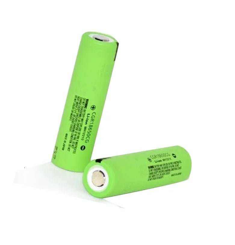 Authentic 18650 3200mAh Li-ion Battery 3.6V 18650 Cells Pack 3.7v 3200mah 18650 Battery Lithium Ion Battery MH1