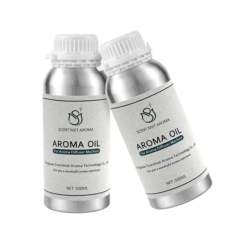 Wholesale Hotel Luxury Scent Oil Lasting Fragrance Ritz Carlton Aroma Fragrance Oil Pure Plant Essential Oil for Aroma Diffuser
