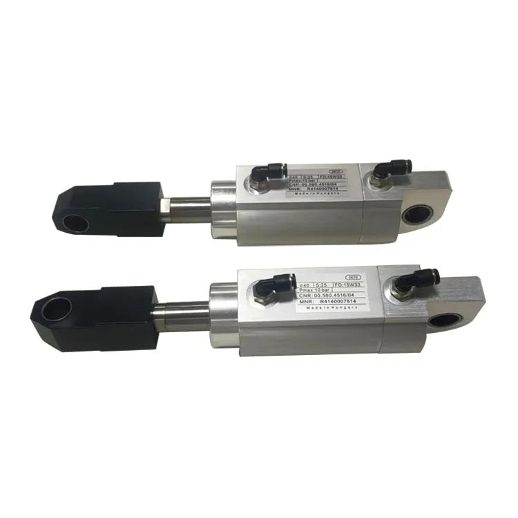 Grandfa 00.580.4516/04  00.580.4516 XL105 Air Cylinder for Offset Printing Machine Parts