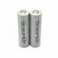 Original 21700 Battery High Capacity 3.7V 4800mah 5000mah Li-ion Cells 3.6V Fast Charge 21700 Cells