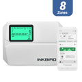Inkbird IIC-800-WIFI 8-Zone Smart Sprinkler Controller MegaBDM