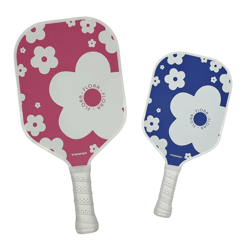 Customized Pickleball Paddle Rackets Premium Quality Squash Balls